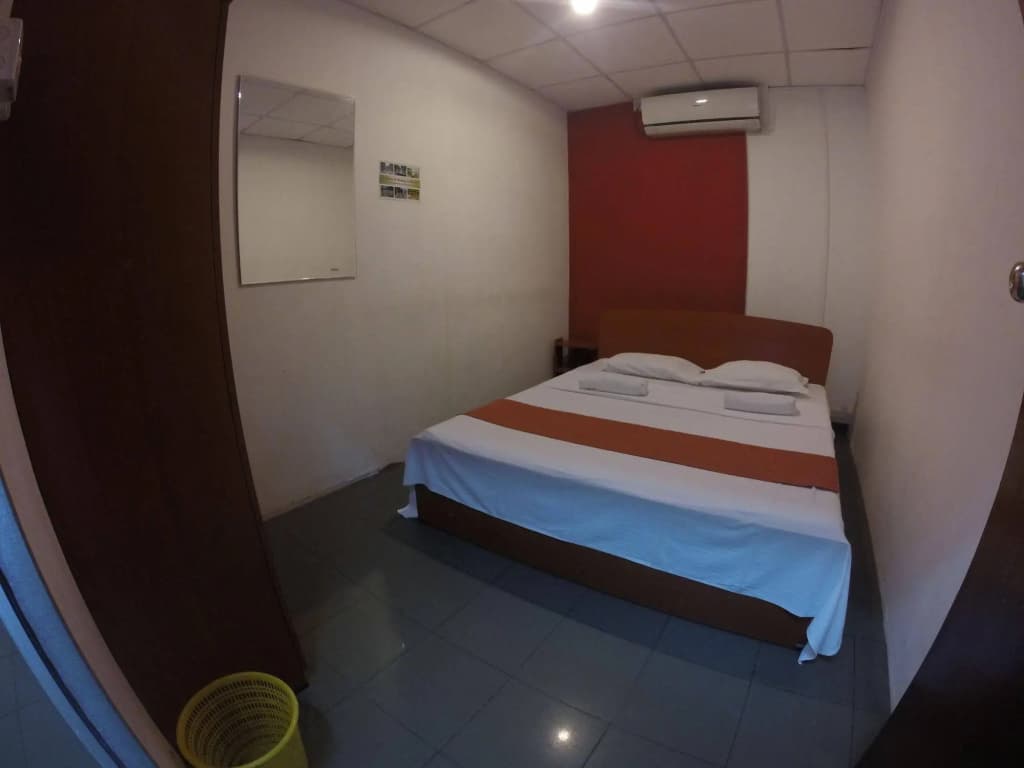 Backpack Lanka - Central Colombo - Hostel - photo 14