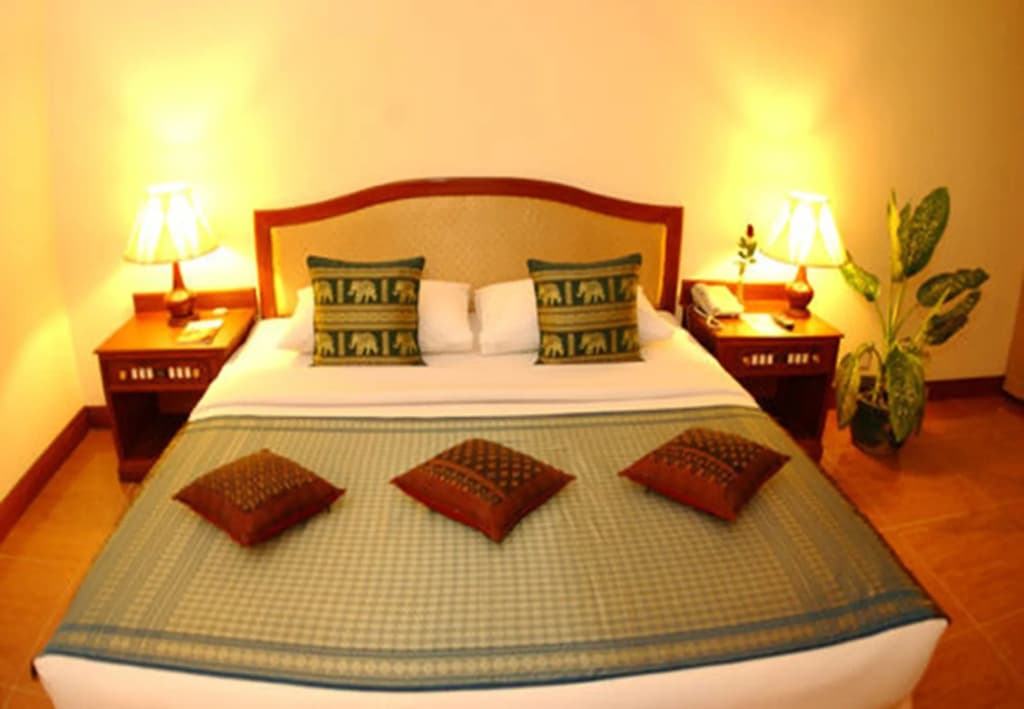 Monoreach Angkor Hotel - photo 5