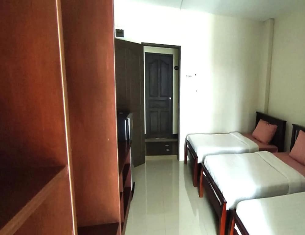 The Hideaway Resort Pattaya Chonburi - photo 26