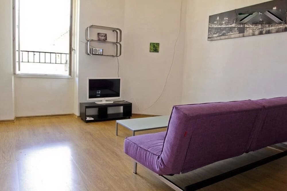 Apartment With 2 Bedrooms in Nice, With Wonderful City View and Wifi - - photo 2
