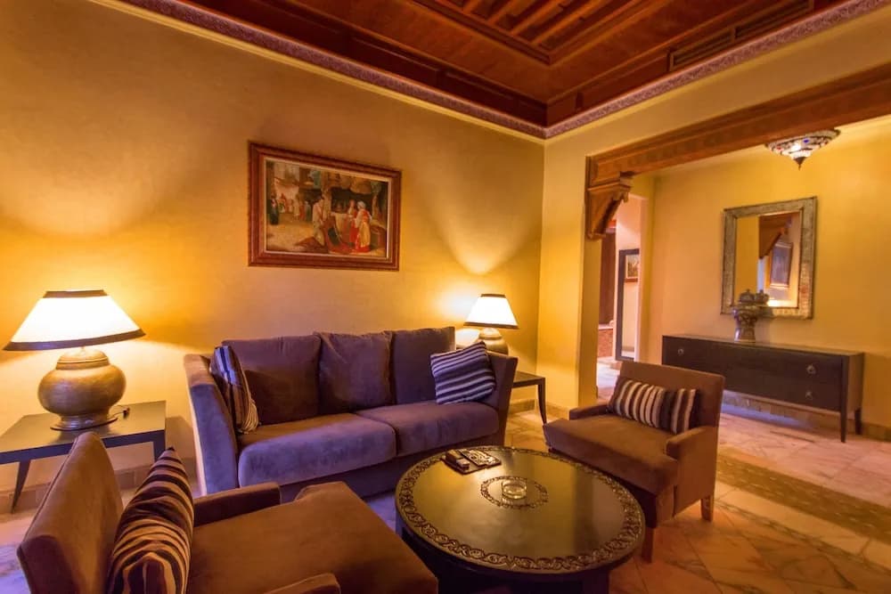 Beautiful apartment with Pool Palmeraie - photo 2