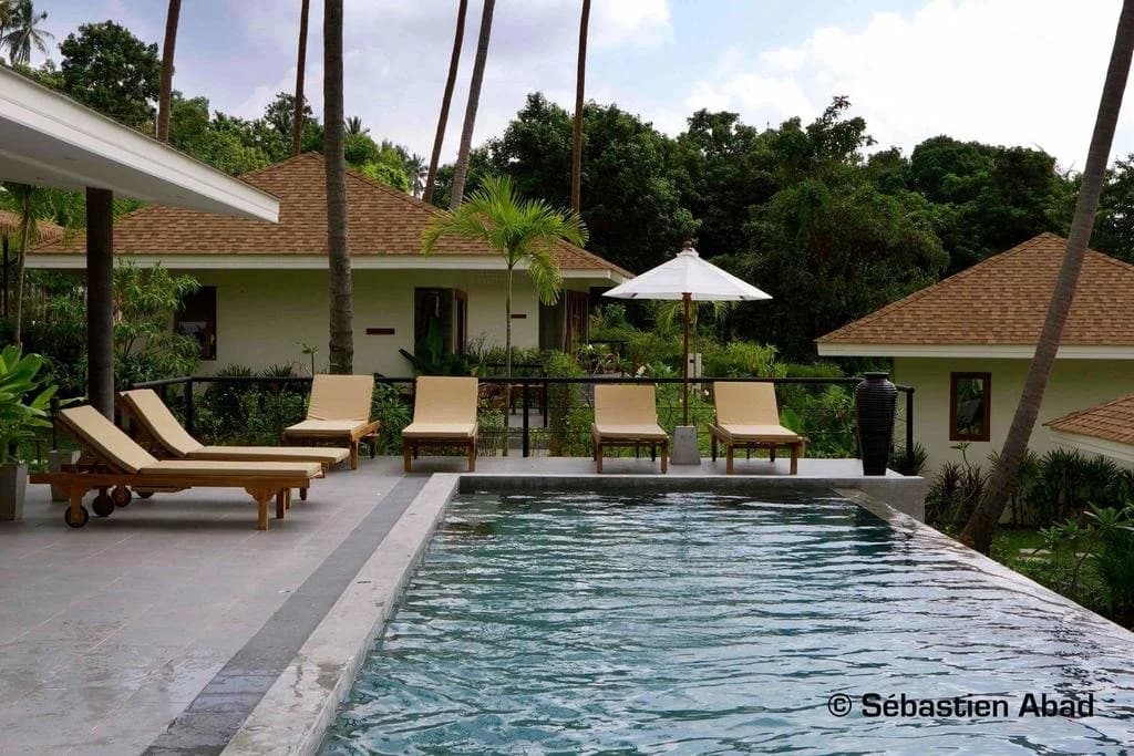 Orchid Lodge - photo 8