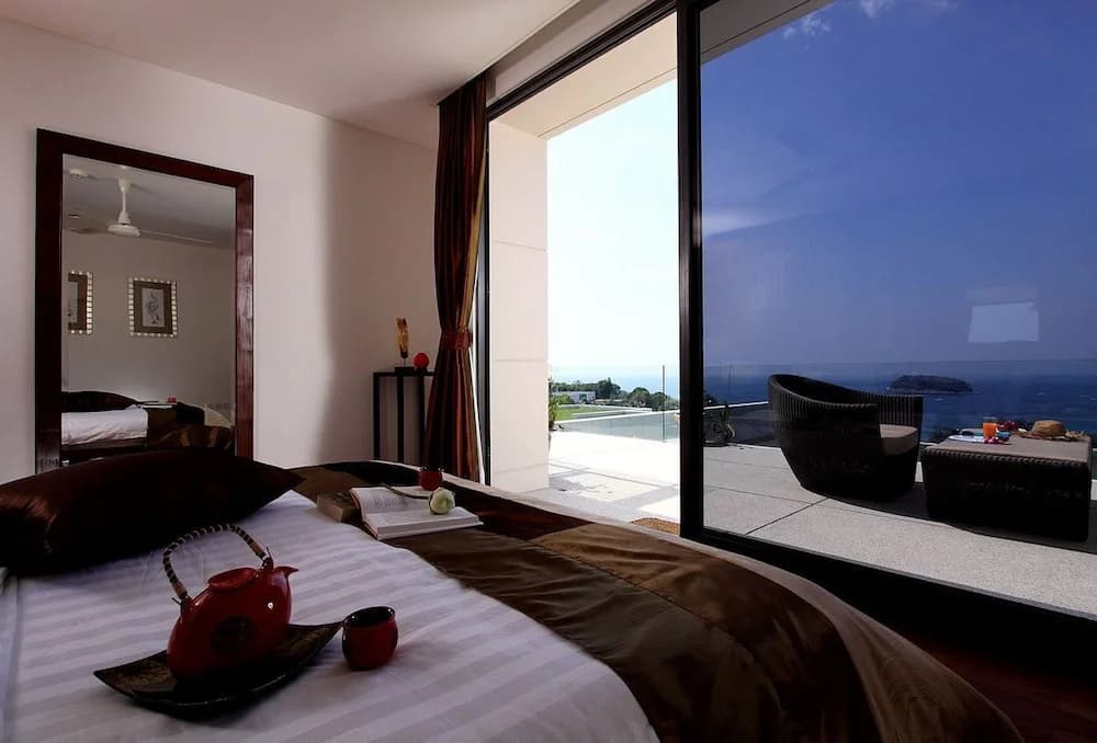 The Heights Ocean Views B15 Near Kata Beach - photo 24