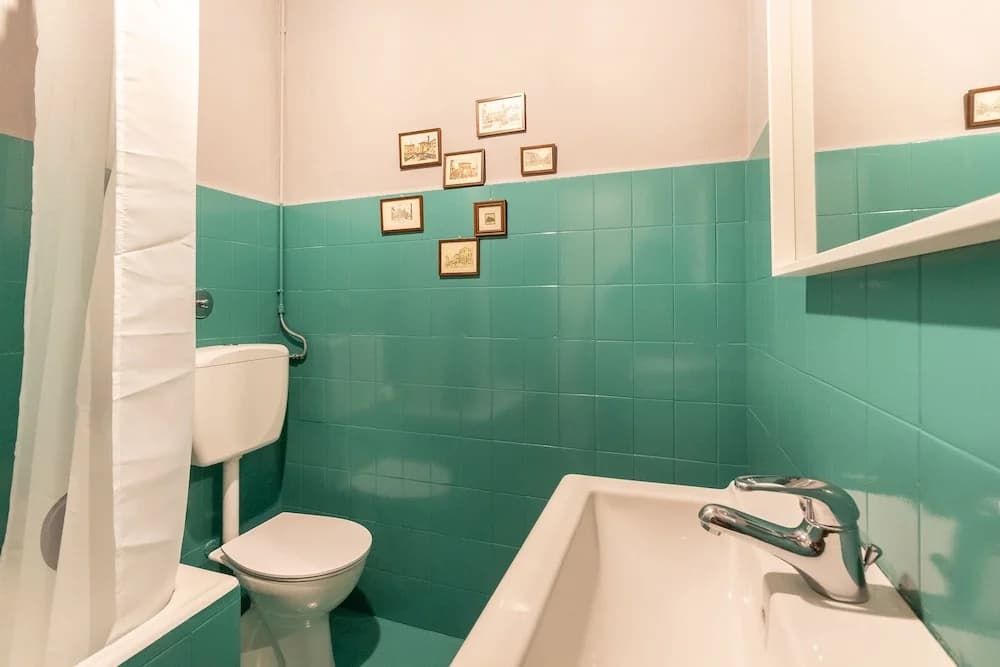 Alessia's Flat Crocetta M3 - photo 8