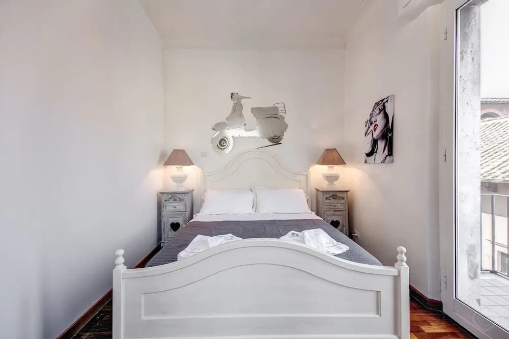 HI River View apartment - photo 2
