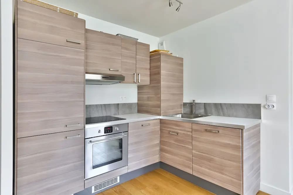 Buttes Chaumont- Appartement Familial - photo 10