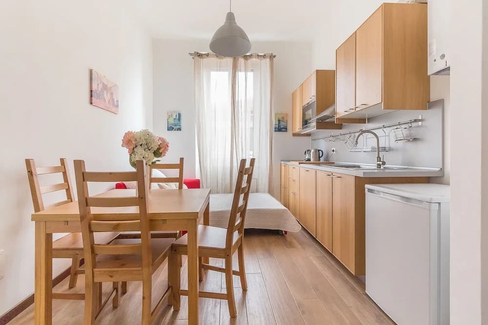 Alessia's Flat - Affori 3 - photo 9