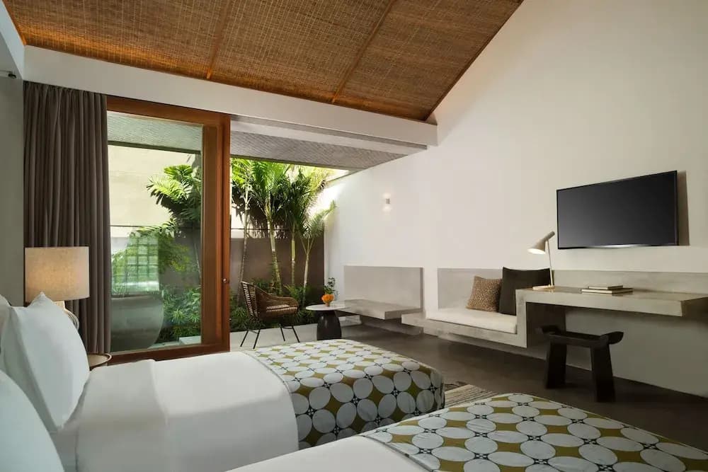 Atelier TE Designer Guesthouse - photo 4