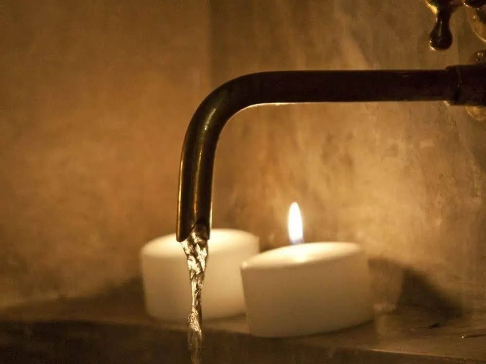 Riad Des Eaux et Spa - photo 8