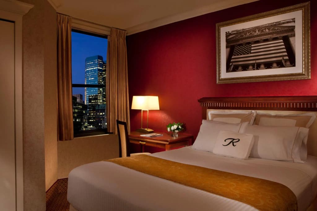 The Roosevelt Hotel, New York City - photo 14