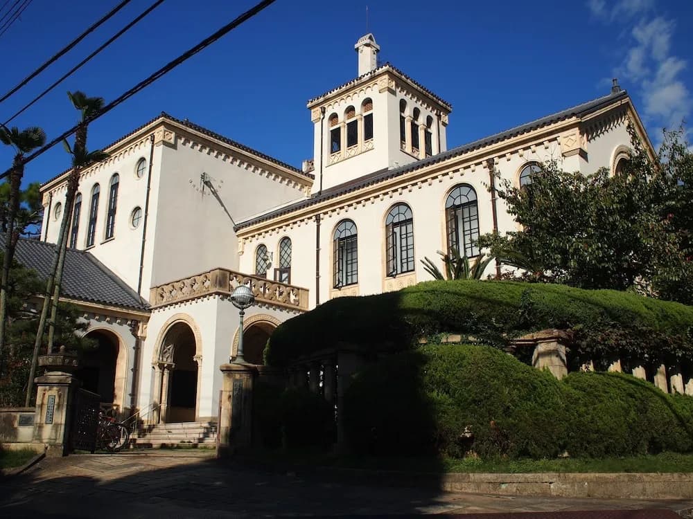 Tsumugi Shichijonushiyacho - main photo