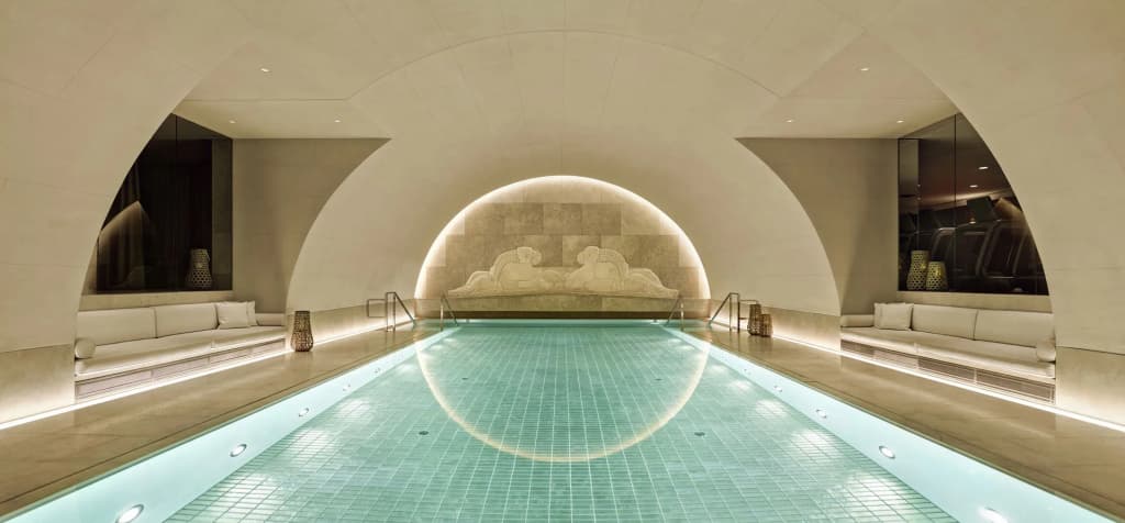 Park Hyatt Vienna - photo 20