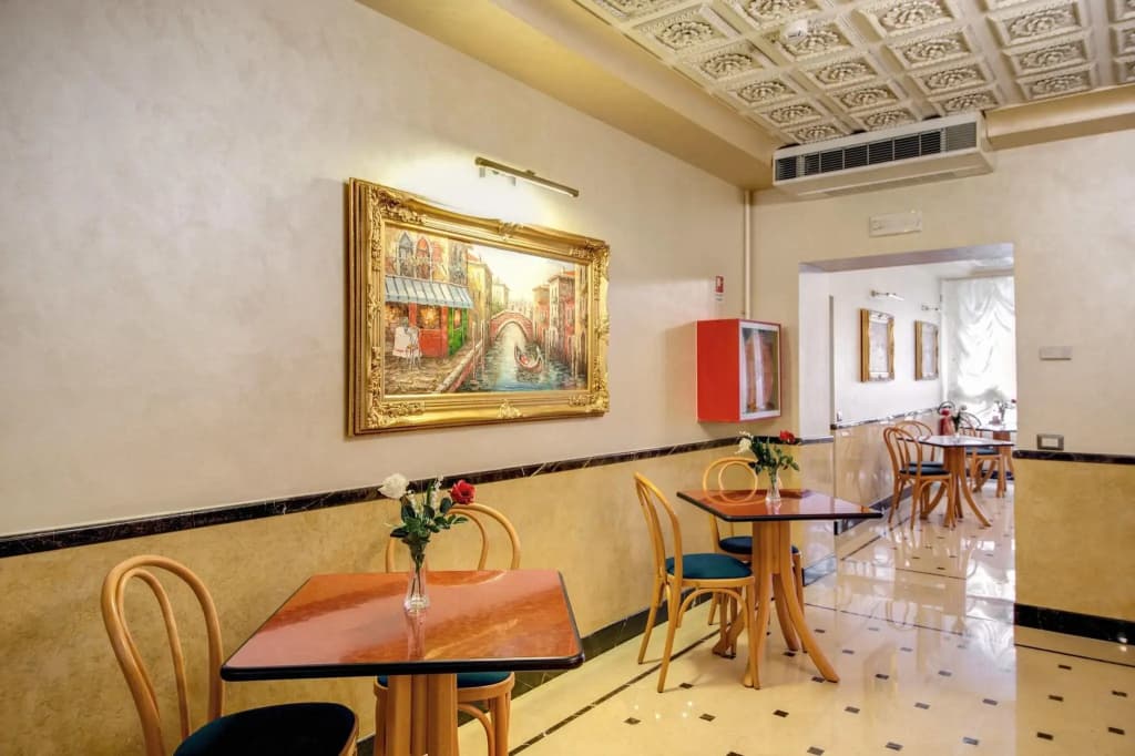 Hotel Domus Cavanis Venezia - photo 10
