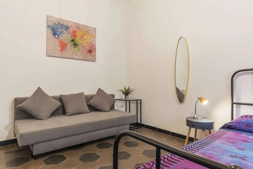 Termini Cozy Mini Apartment - photo 3
