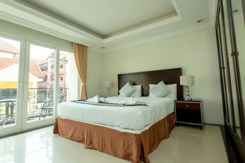 Ivory Palace Hotel - photo 15