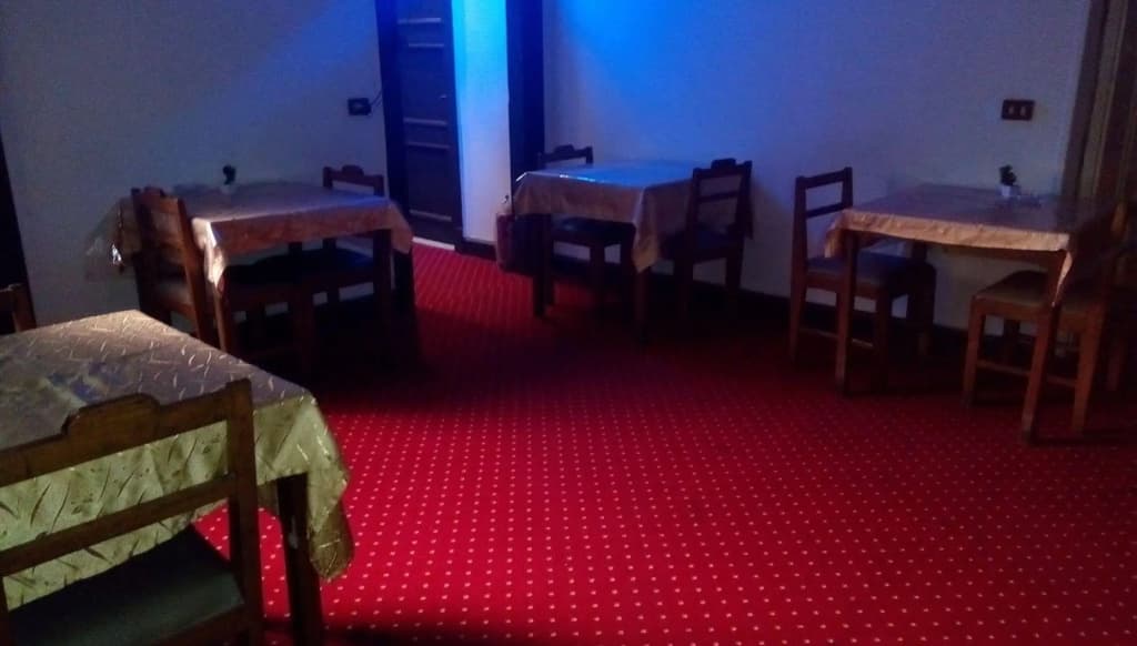 Cairo Paradise Hotel - photo 20