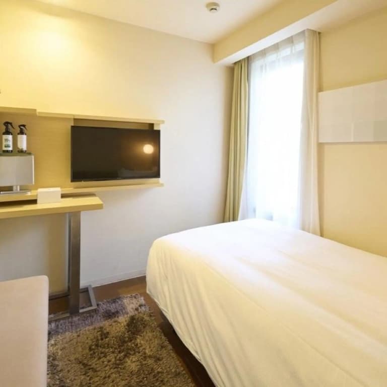 Hotel Resol Ikebukuro - photo 47
