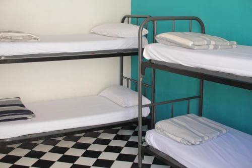Hostel New York - photo 6