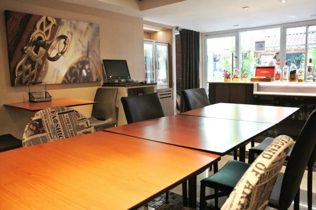The Key Bangkok Hotel by Compass Hospitality - photo 50