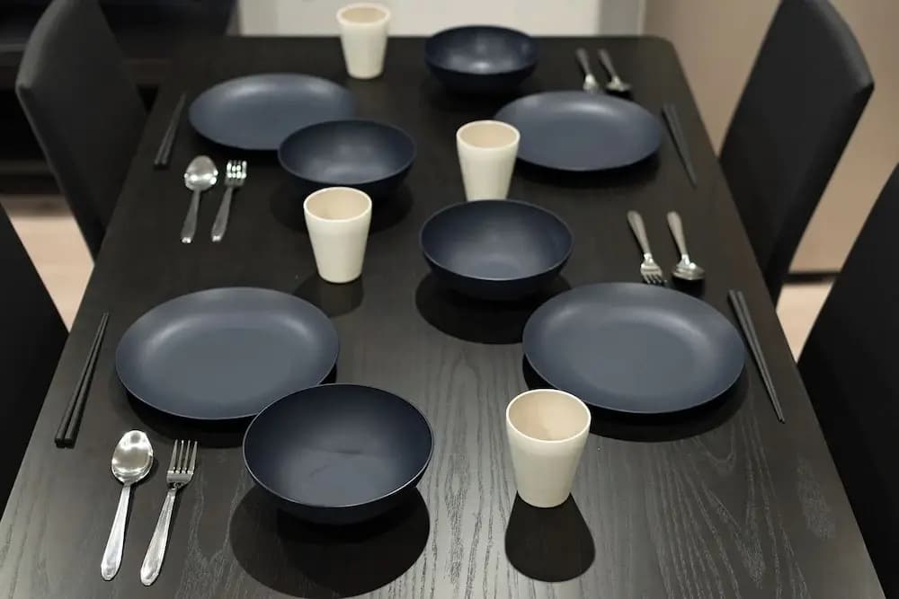 Crice Hotel Namba II - photo 10