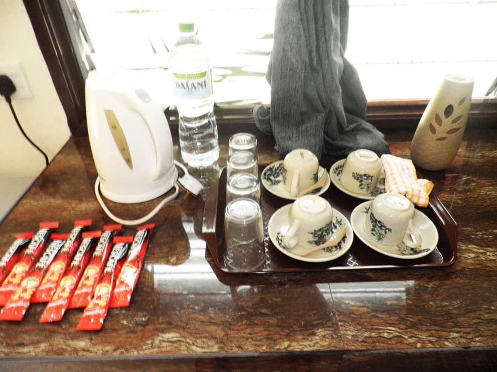 EFM Guest House - photo 10
