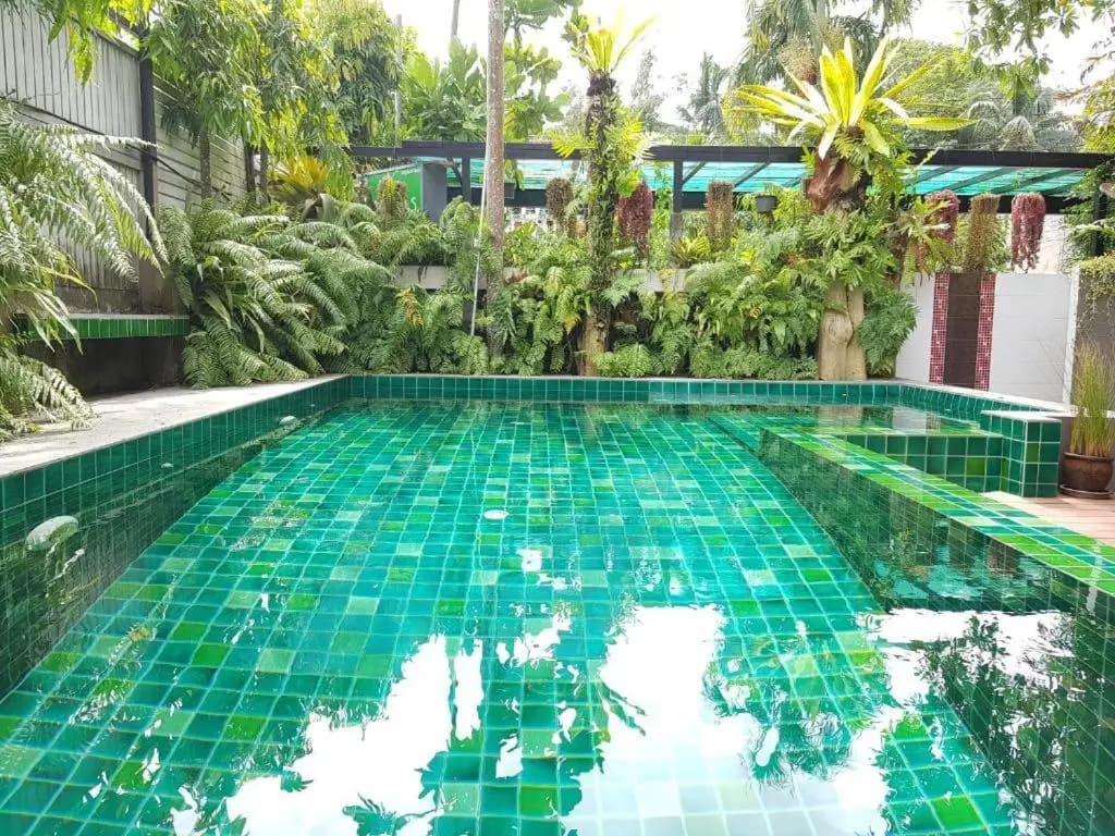 Benjamas Place - photo 14