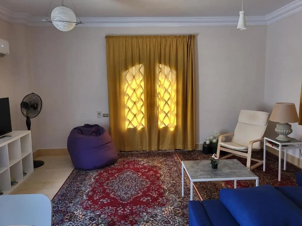 Lovely One-Bedroom Condo with Garden View (Adults Only) - photo 2