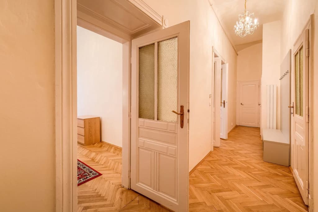 Apartments 39 Wenceslas Square - photo 5
