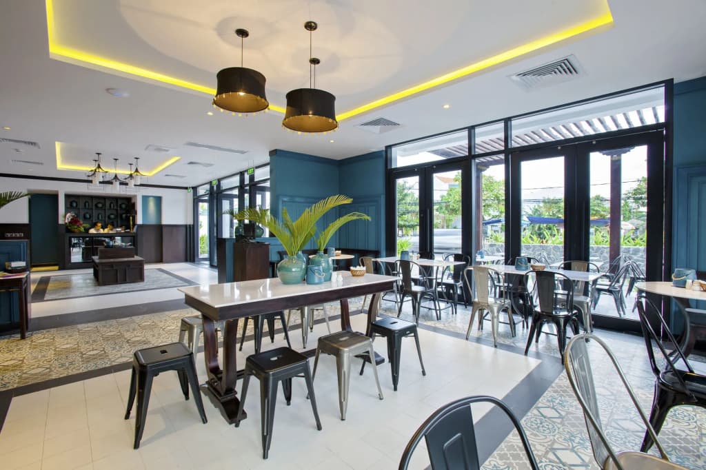 Maison Vy Hotel - photo 27