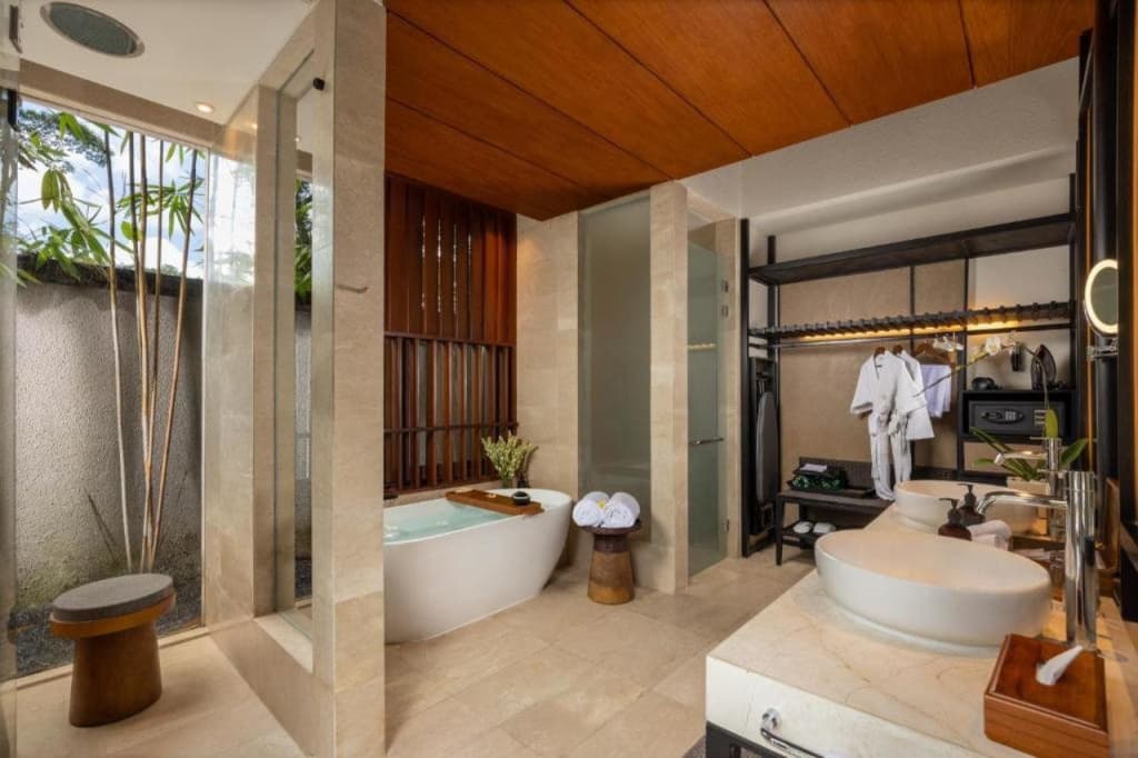 Impiana Private Villas Ubud - photo 41