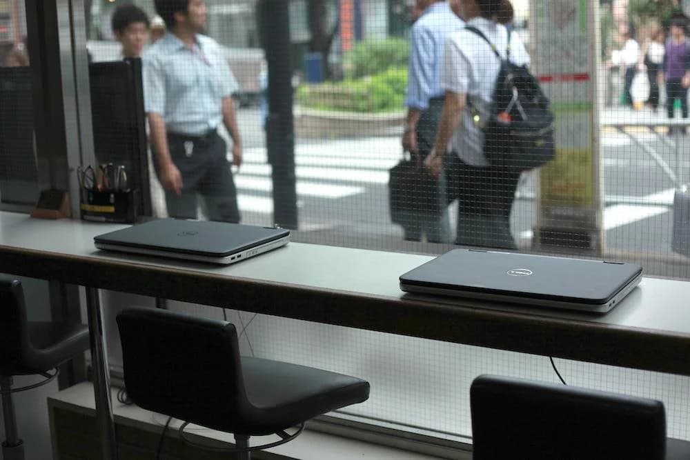 Capsule Hotel Shibuya - photo 23