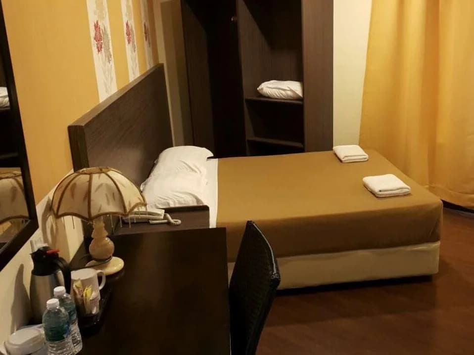 Cukai View Hotel - photo 6