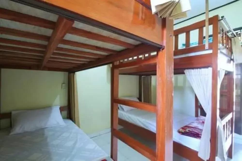 Pondok Mesari House Ubud - photo 2