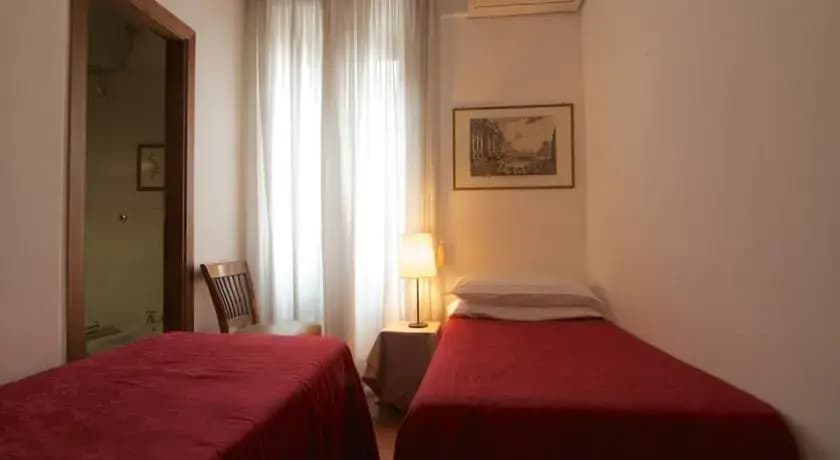 The Pantheon Apartment - photo 7