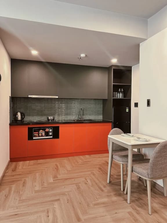 Tuk Tak Spaces - photo 37