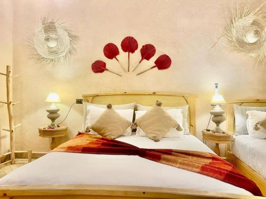 Riad Koutobia Royal - photo 3