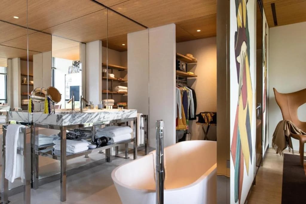 Villa M - photo 9