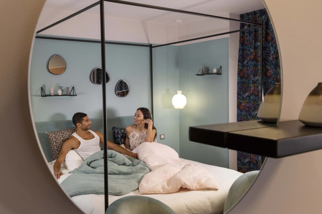Hôtel Marais Home - photo 18