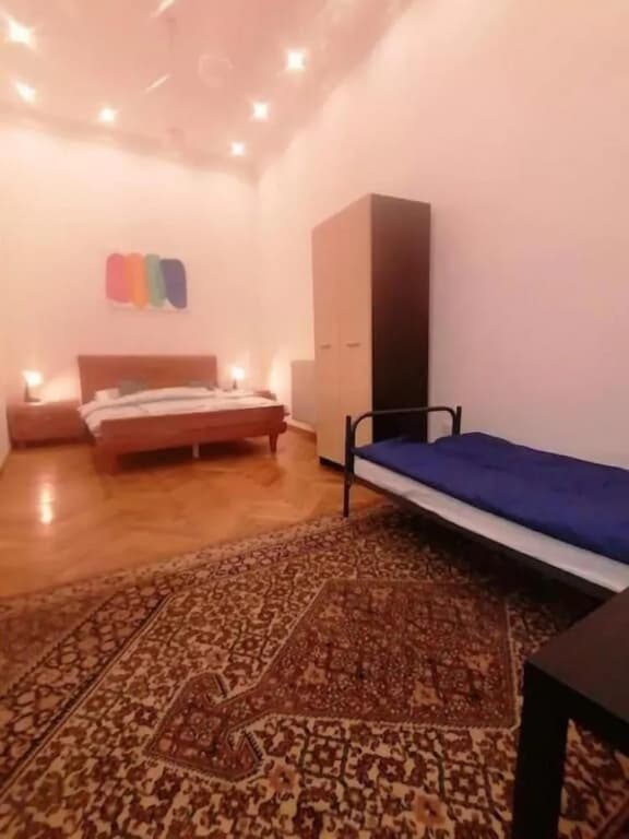 Traffic Hostel - photo 6