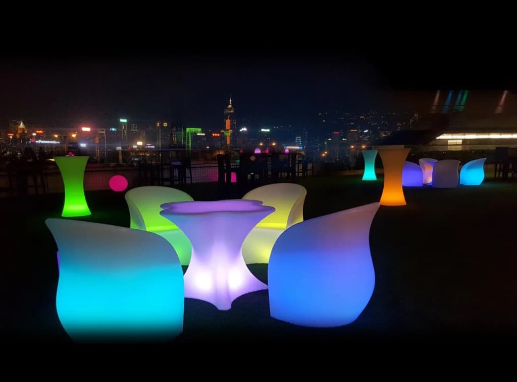 Harbour Plaza Metropolis - photo 15