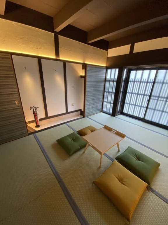 Sankoku Bashira - photo 12