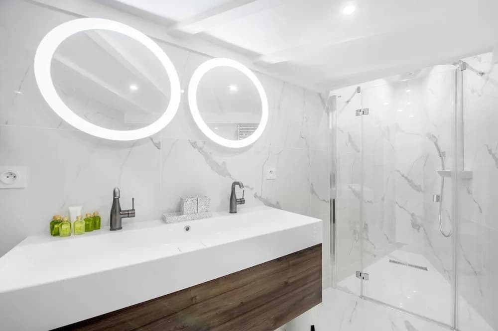 Luxury Apartment 4br/8p - Notre Dame / Bastille - photo 9