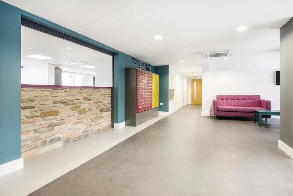 Destiny Student Holyrood - Campus Accommodation - photo 12