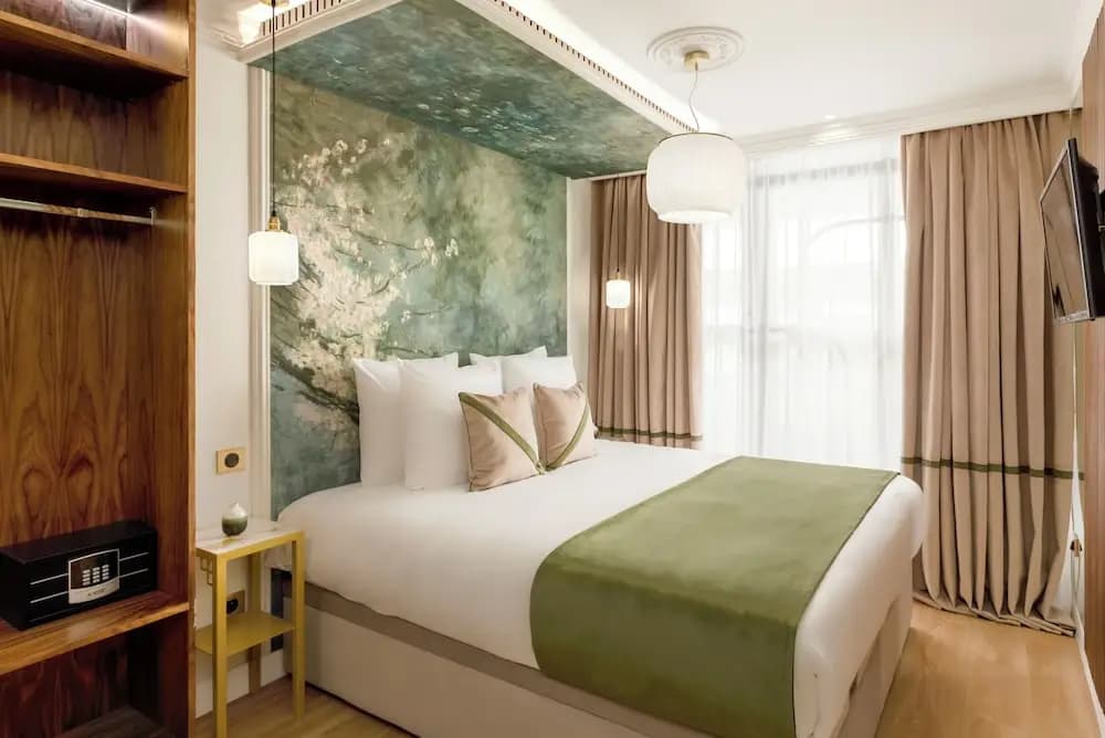 Merveil Luxury Suites - Lenoir I-II-III - photo 22