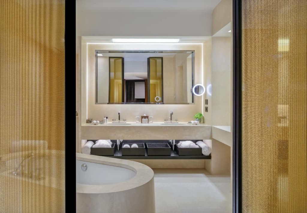 Bvlgari Hotel Milano - photo 9