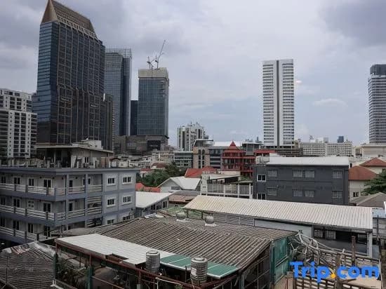 Holy Hostel Sathorn - photo 1