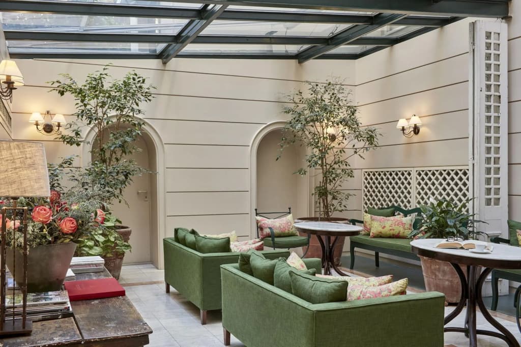 Philippos Hotel - photo 44