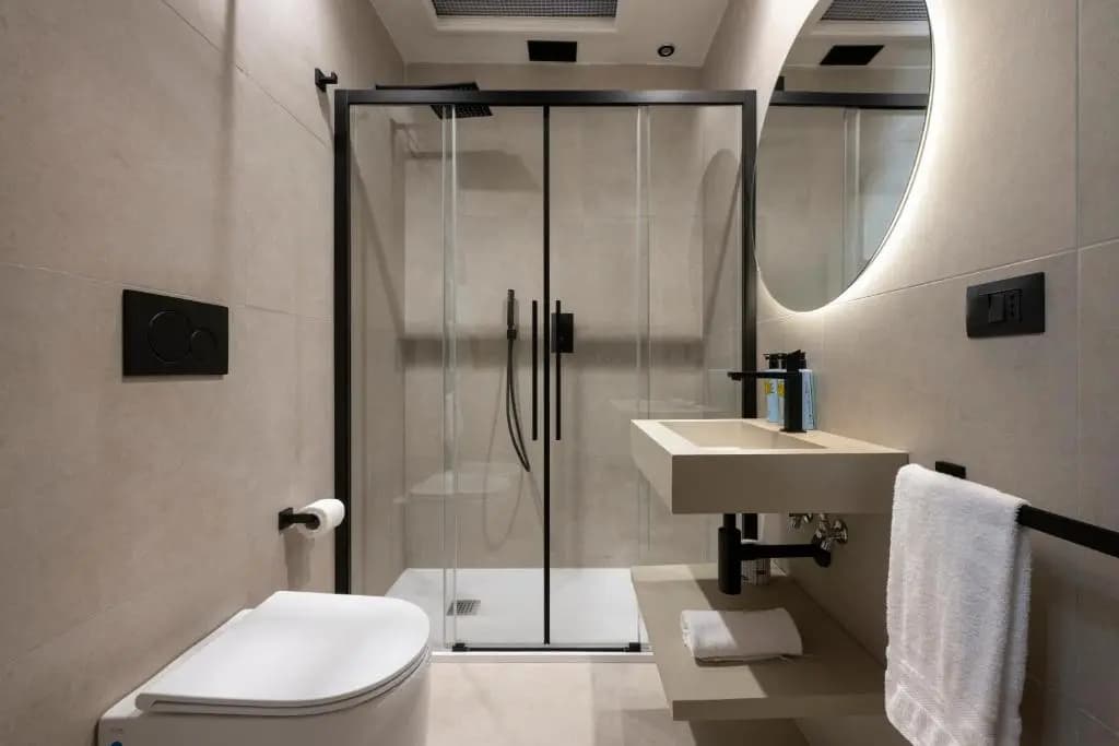 Boutique Hotel Travé - photo 9