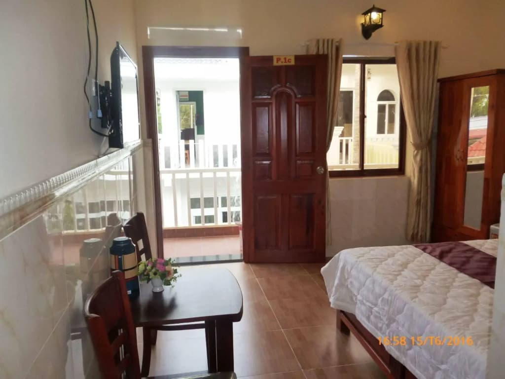 Phu Quy Resort Phu Quoc - photo 3