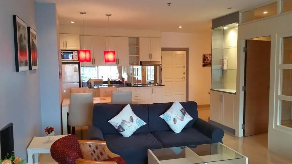 Blue Ocean Suite - photo 2